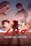 *LISA: The Painful - Definitive Edition *XBOX *Быстр