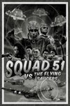 *Squad 51 vs. the Flying Saucers *XBOX *Быстро