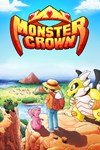 *Monster Crown *XBOX *Быстрая доставка