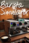 *Barista Simulator *XBOX *Быстрая доставка