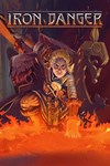 *Iron Danger *XBOX *Быстрая доставка