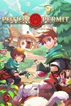 *Potion Permit *XBOX *Быстрая доставка