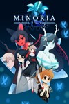 *Minoria *XBOX *Быстрая доставка