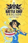 *Battle Chef Brigade Deluxe *PC *Быстро