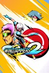 *Windjammers 2 *XBOX *Быстрая доставка