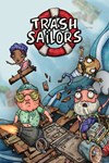 *Trash Sailors *XBOX *Быстрая доставка