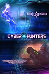 *Cyber Hunters *XBOX *Быстрая доставка