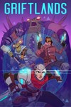 *Griftlands *XBOX *Быстрая доставка