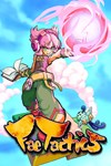 *Fae Tactics *XBOX *Быстрая доставка