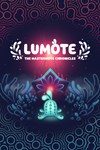 *Lumote: The Mastermote Chronicles *XBOX *Быстро