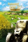 *Professional Farmer 2017 - Gold Edition *XBOX *Быст