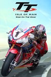 *TT Isle of Man *XBOX *Быстрая доставка