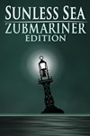 *Sunless Sea: Zubmariner Edition *XBOX *Быстро
