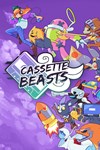 *Cassette Beasts *XBOX *Быстрая доставка