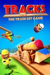 *Tracks - The Train Set Game *XBOX *Быстро