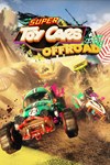 *Super Toy Cars Offroad *XBOX *Быстрая доставка