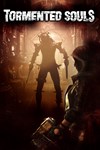 *Tormented Souls *XBOX *Быстрая доставка