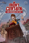 *Irony Curtain: From Matryoshka with Love *XBOX *Быс