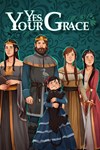 *Yes, Your Grace *XBOX *Быстрая доставка