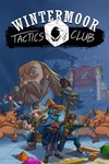 *Wintermoor Tactics Club *XBOX *Быстрая доставка