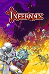 *Infernax *XBOX *Быстрая доставка