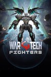 *War Tech Fighters *XBOX *Быстрая доставка