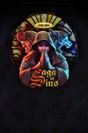 *Saga of Sins *XBOX *Быстрая доставка