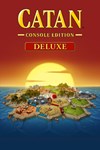 *CATAN* - Console Edition Deluxe *XBOX *Быстро