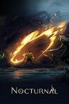 *Nocturnal *XBOX *Быстрая доставка