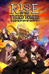 *Rise of the Third Power *XBOX *Быстрая доставка