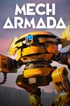 *Mech Armada *XBOX *Быстрая доставка