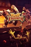 *Fort Triumph *XBOX *Быстрая доставка