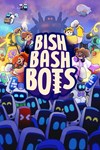 *Bish Bash Bots *XBOX *Быстрая доставка
