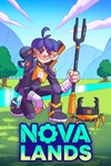 *Nova Lands *XBOX *Быстрая доставка
