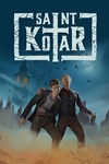 *Saint Kotar *XBOX *Быстрая доставка