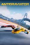 *Antigraviator *XBOX *Быстрая доставка