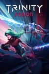 *Trinity Fusion *XBOX *Быстрая доставка