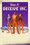 *Deceive Inc. *XBOX *Быстрая доставка