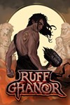 *Ruff Ghanor *XBOX *Быстрая доставка