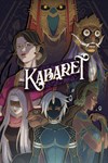 *Kabaret *XBOX *Быстрая доставка