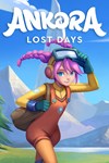 *Ankora: Lost Days *XBOX *Быстрая доставка