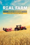 *Real Farm - Gold Edition *XBOX *Быстрая доставка