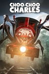 *Choo-Choo Charles *XBOX *Быстрая доставка
