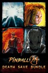 *Pinball M - Death Save Bundle *XBOX *Быстро