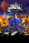 *Mighty Goose *XBOX *Быстрая доставка