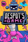 *Despot´s Game *XBOX *Быстрая доставка