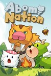 *Abomi Nation *XBOX *Быстрая доставка