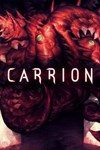*Carrion *XBOX *Быстрая доставка