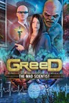 *Greed: The Mad Scientist *XBOX *Быстрая доставка