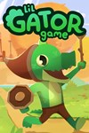 *Lil Gator Game *XBOX *Быстрая доставка